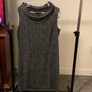 Lane Bryant dress